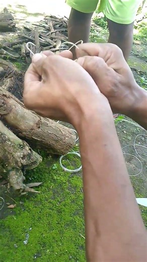 wow! 😱🤨🧐 fixing nylon tutorial