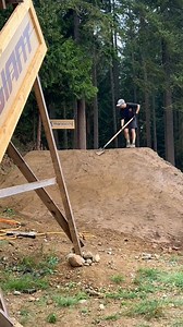 1.4K views · 74 reactions | Opinion—do you dig, or just ride bike park? | Reece Wallace | Facebook