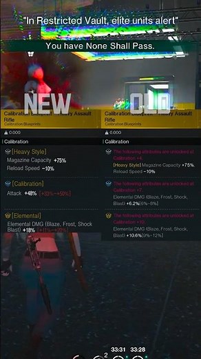 Once Human Just Changed Building Weapons FOREVER…