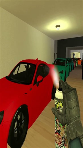 Part-1700 #garrysmod100k #Nextbots