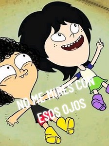 El hermano de Jorel se entera que Lara se va