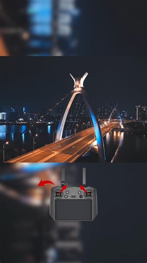 One-Shot Tutorial mit der DJI Mavic 3 Pro! 💯🧐 #DJIMavic3Pro | DJI