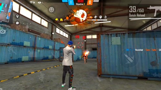 How to Play Free Fire on PC: Complete Guide