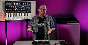 Arturia MicroFreak Review Roundup