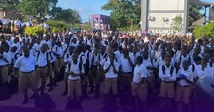 Sierra Leone Grammar School Introduces Random Drug Testing for Students to Curb Rising Substance Abuse