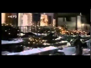 Home Alone - Harry burns his hand.... [Super crazy version)