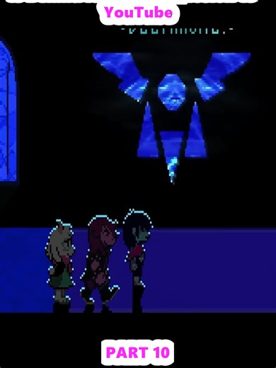 Deltarune Plot Revealed: GASTER's Role Explained