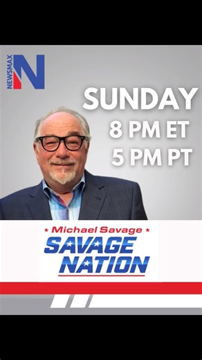 Boycotting the halftime show? WATCH SAVAGE THIS SUNDAY ON @NEWSMAX 8 PM ET/ 5PM PT | Michael Savage