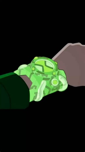 Why Omnitrix changed in the Ben 10 Alien Force