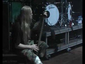 Suffocation "Infecting The Crypts" live @ Up From The Ground 2006