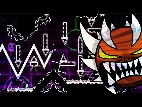 DANKLOCKED 100% (IMPOSSIBLE DEADLOCKED REMAKE)