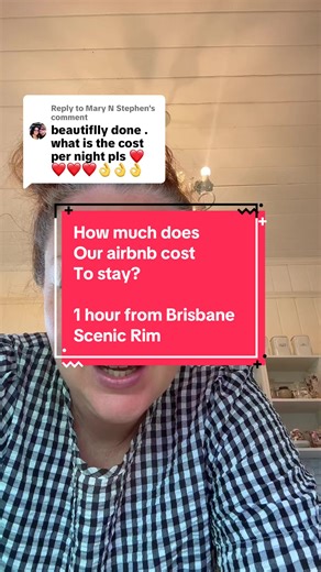 Affordable Airbnb Stay Near Brisbane in Queensland