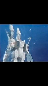 8.2K views · 32 reactions | SDF-1, new home to the refugees of Macross city. I loved this show, and this toy! #macrossdmonday #macross #superdimensionalfortressmacross #sdf1 #sdf1macross #macrosssaga #macrossgram #macrossworld #takatoku | Alien Robot Monster | Facebook