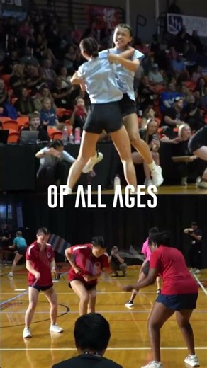 This Is What Competitive Jump Rope Looks Like | Elite Jumps