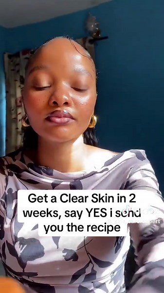 Get Clear Skin in 2 Weeks: Skincare Solution