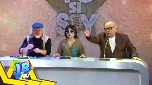 ¡HOY! 🔥 📢 Lo mejor de la comedia en el Perú solo en JB en ATV #JBenATV #ATVEnciendeLaMagia #JBenVivo #ATVEnvivo | San Regis Noticias