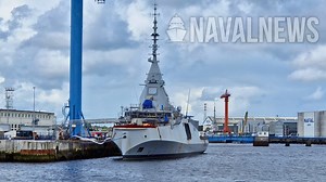 France Offers FDI Frigate to Indonesia with Domestic Production Option - Naval News