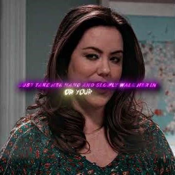 To Help Her Daughter, Mom Faced Her Fear 😳💪 | American Housewife S01E21 #edit
