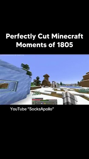 Funny Minecraft Moments Compilation