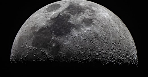 Moon Colonization: Are We Ready?