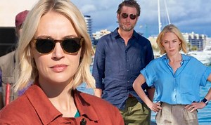 The Mallorca Files: Miranda Blake star opens up on ‘diva’ co-star