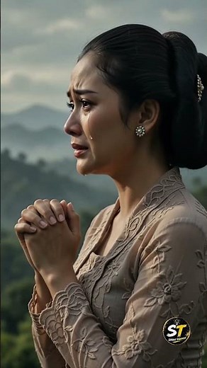 Legenda Sangkuriang yang Melegenda di Tanah Sunda