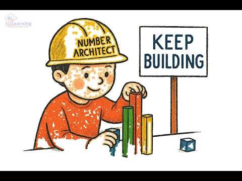 Lesson 5 Year 1 Math Introduction to PlaceValue (Tens and Ones)