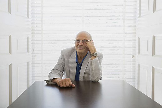 Schooling and the Public Sphere – Why Knowledge Matters with E.D. Hirsch, Jr. - CECG Catalyst