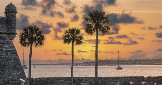 13 small towns in Florida realtors predict will soon be retirement hot spots