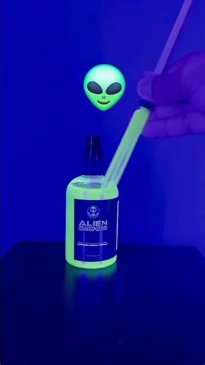 Alien probe anyone? 👽💉 #alien #exophilia #lewd