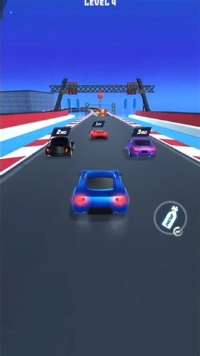 Car Racing 3D - Android Gameplay