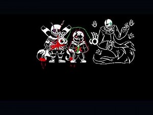 ink sans phase 10 Notice