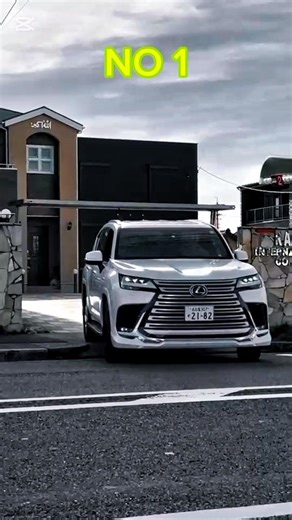 top 5 modify Land cruiser in Pakistan