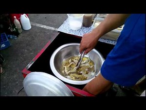 Tempura on the Boulevard, Dumaguete, Negros Oriental - Philippines Expat