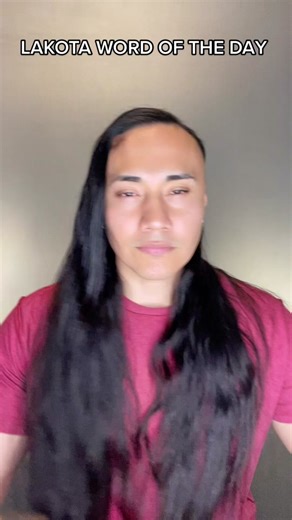 Exploring the Beauty of Winter: Lakota Word of the Day