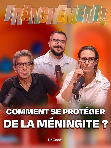 Vaccination contre la méningite à méningocoque