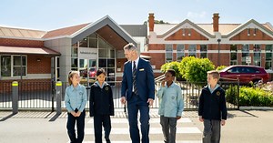 Marion | Sunrise Christian School