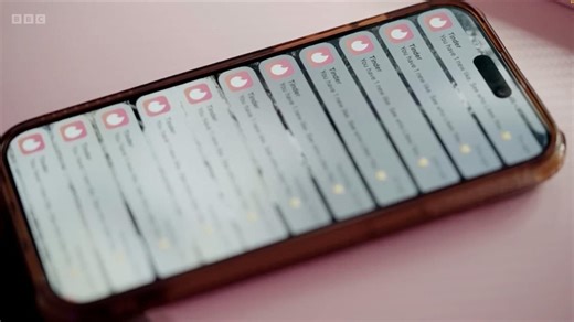 New documentary explores how app-based dating has transformed love lives