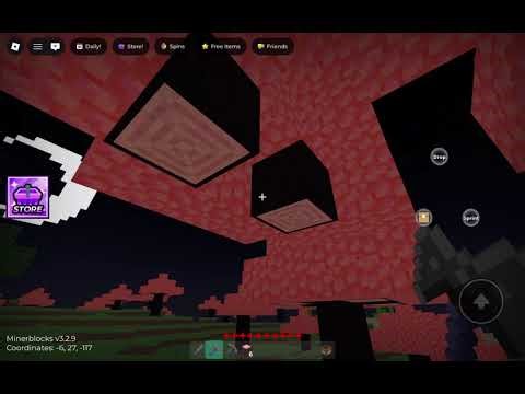 Minerblocks rebirth Ep.1