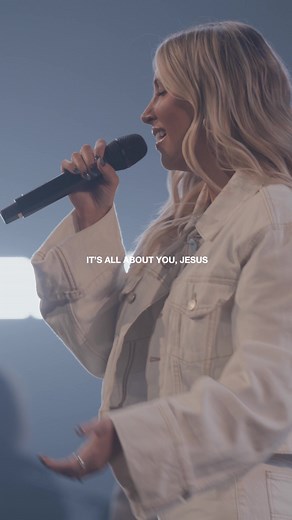 Join Us in Worship: Heart of Worship & How Great Is Our God