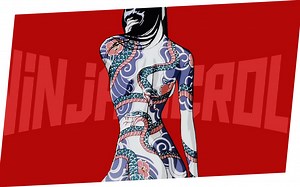 ［MAD·AMV］#10 「兽兵卫忍风帖」经典动画 Trap高燃踩点