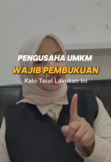 Dasar hukum : Peraturan Pemerintah nomor 55 tahun 2022 Pengusaha UMKM perorangan boleh menggunakan tarif pph 0,5% selama 7 tahun dan dihitung sejak terdaftar atau sejak 2018 bagi Wajib Pajak yang terdaftar sebelum tahun 2018. Tahun 2024 adalah tahun terakhir bagi kalian yang memiliki NPWP sejak 2018 atau tahun sebelumnya. Maka, siap-siap ya! Kalian harus memilih menggunakan NPPN atau dengan tarif normal. Untuk tarif normal, pelaporan SPT 1770 harus disertai dengan laporan keuangan. Kalau ada yan