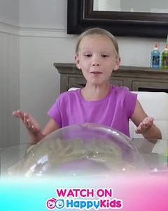 Trinity and Madison spin the wheel of their favorite YouTubers to find a slime ingredient related to them🫶✨ Watch the full video to see the final slimy results FREE on #HappyKidsTV 💛 Now streaming Trinity and Beyond on all TV and mobile streaming devices . . . . . . . . #slime #slimekit #diyslime #squishy #nowstreaming #kidsfun #kidsactivities #momsofinstagram #happykids #kidsfun #kidsplay #diycraft #diycrafts #kidsdiy #thingstodowithkids #sensoryactivity #playfullearning #playmatters #kidyout