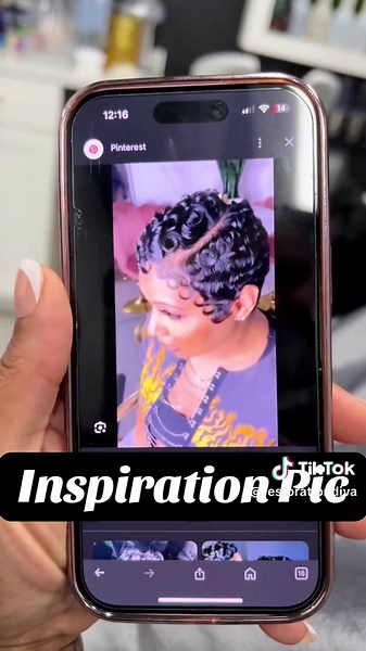 Transform Your Look with Betty Boop Curls