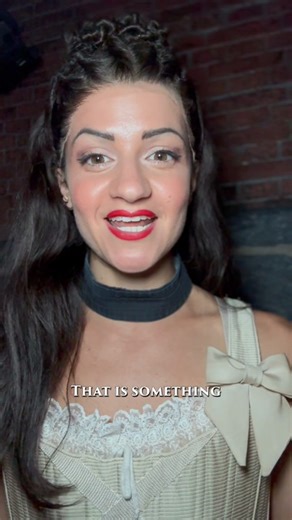 50K views · 564 reactions | For company member Jennifer Geller, performing in Hamilton on Broadway is a full circle moment. #HispanicHeritageMonth | Hamilton | Facebook