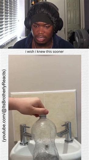 Y'all better do this right now!