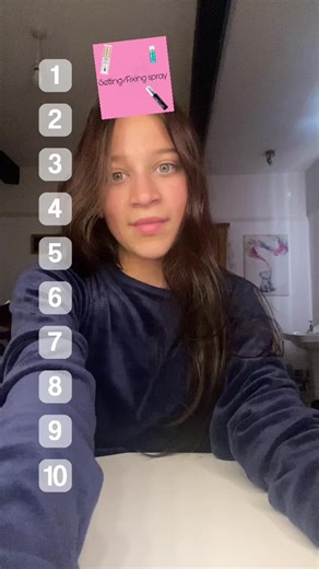 Makeup Challenge: Transform Your Look