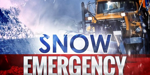 13 FIRST ALERT WEATHER: NW Ohio snow emergencies by county