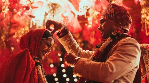 Four Years Later review: Shahana's series redefines Indian middle-class trope