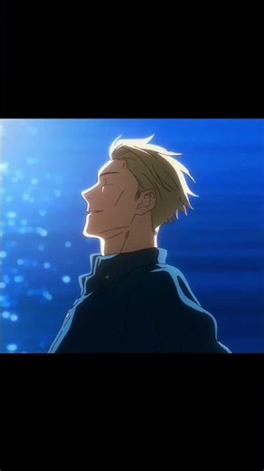Nanami kento death😭😭😭